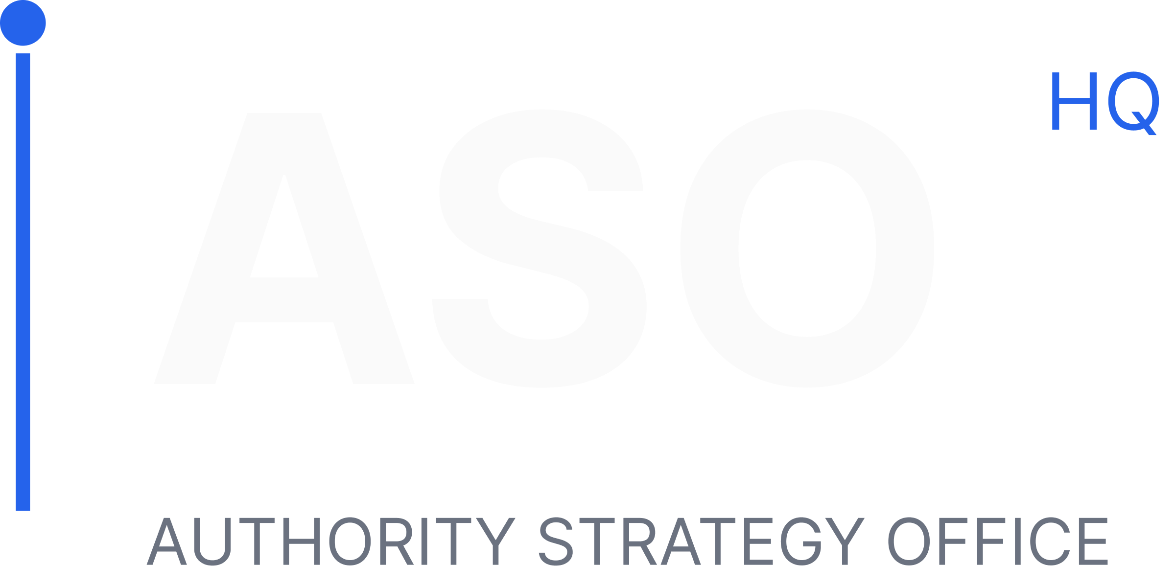 ASO HQ
